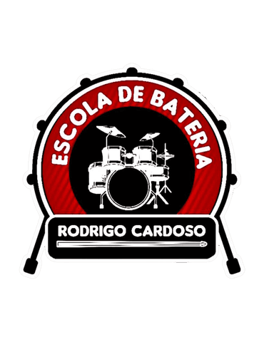 Escola de Bateria
Rodrigo Cardoso